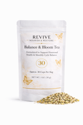 Balance & Bloom Tea